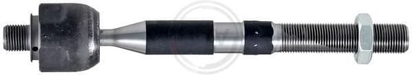 Tie rod inner (rack end) JAR597