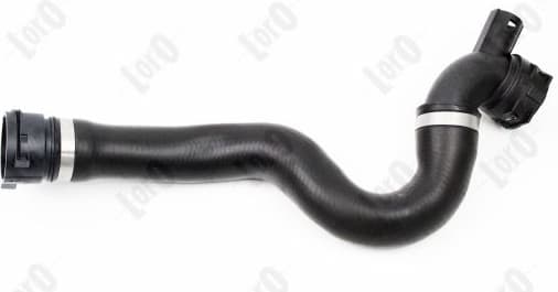Radiator Hose LORO 004-028-014