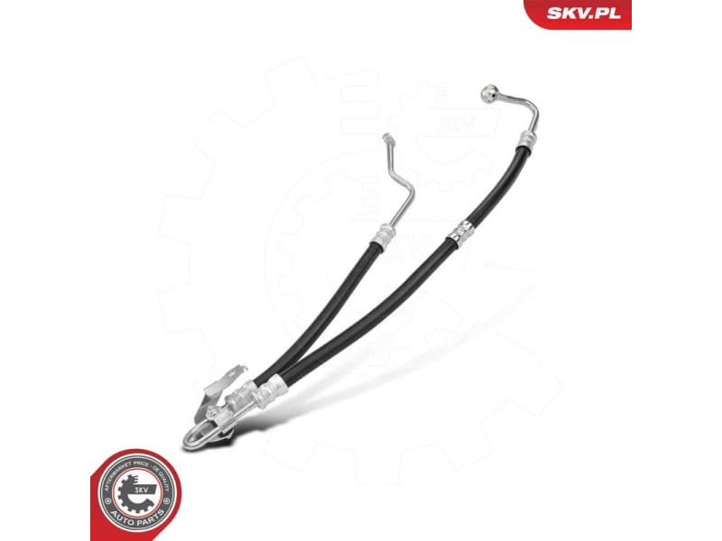 Hydraulic Hose, steering 10SKV978