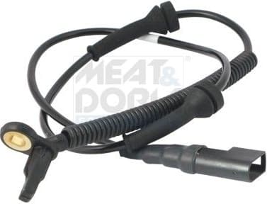 Sensor, wheel speed 90108