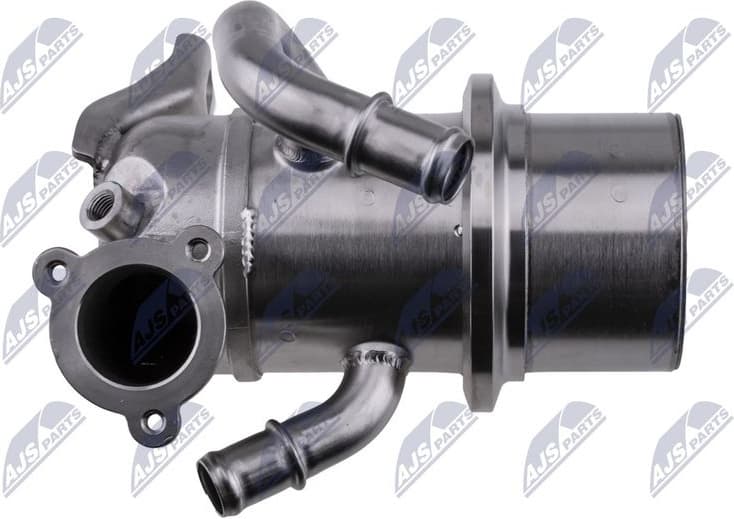 Cooler, exhaust gas recirculation EGR-VW-042A - image 3