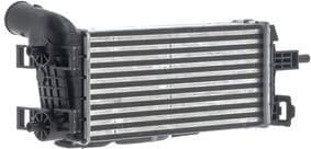 Charge Air Cooler BEHR CI 677 000S - image 4