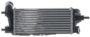 Charge Air Cooler BEHR CI 677 000S - image 5