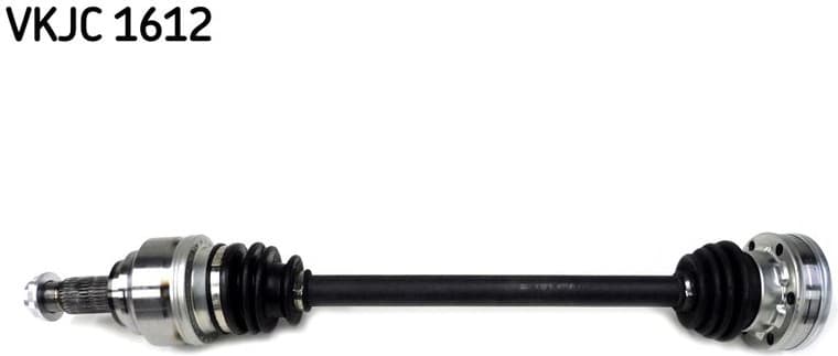 Drive Shaft VKJC 1612
