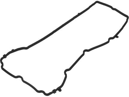 Gasket, cylinder head cover 8703312