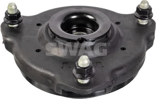 Repair Kit, suspension strut support mount 33 10 6243