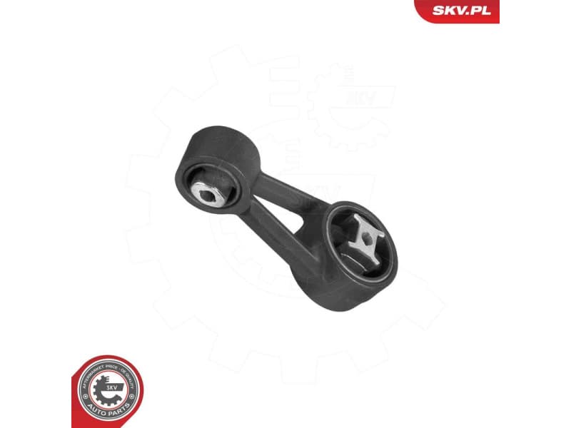 Mounting, engine 75SKV075