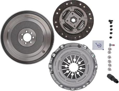 Clutch Kit KC318