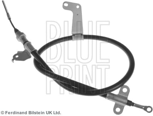 Cable Pull, parking brake ADH246161