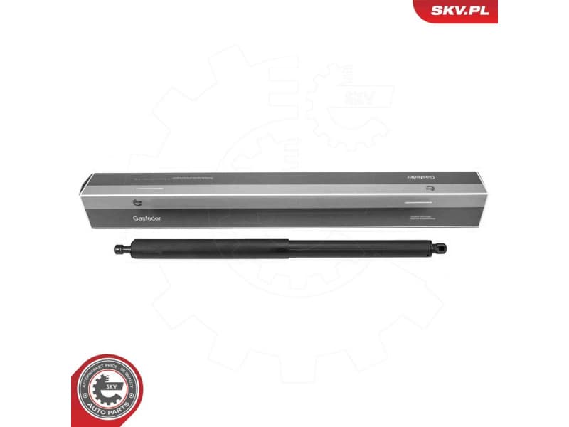 Gas Spring, boot/cargo area 52SKV840
