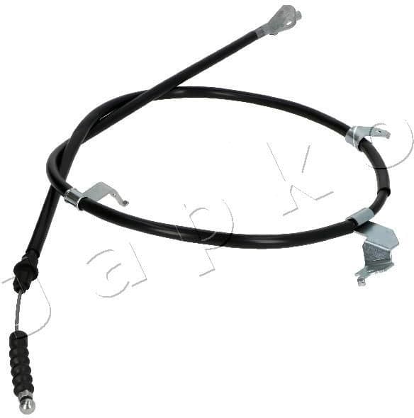 Cable Pull, parking brake 1312049R