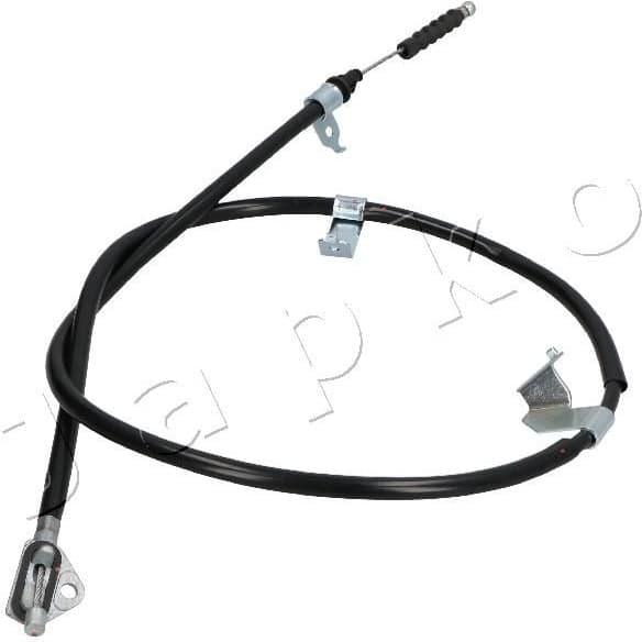 Cable Pull, parking brake 1312049L