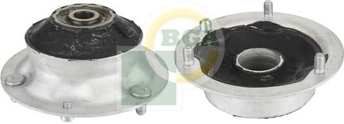 Suspension Strut Support Mount Kit SM0927