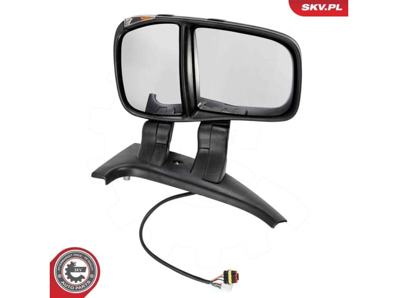 Exterior Mirror 97SKV710 - image 2