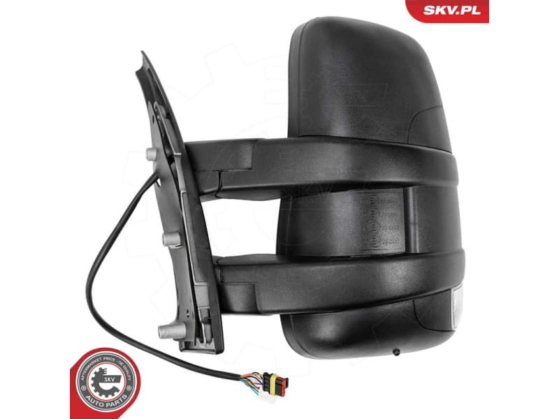 Exterior Mirror 97SKV710 - image 3