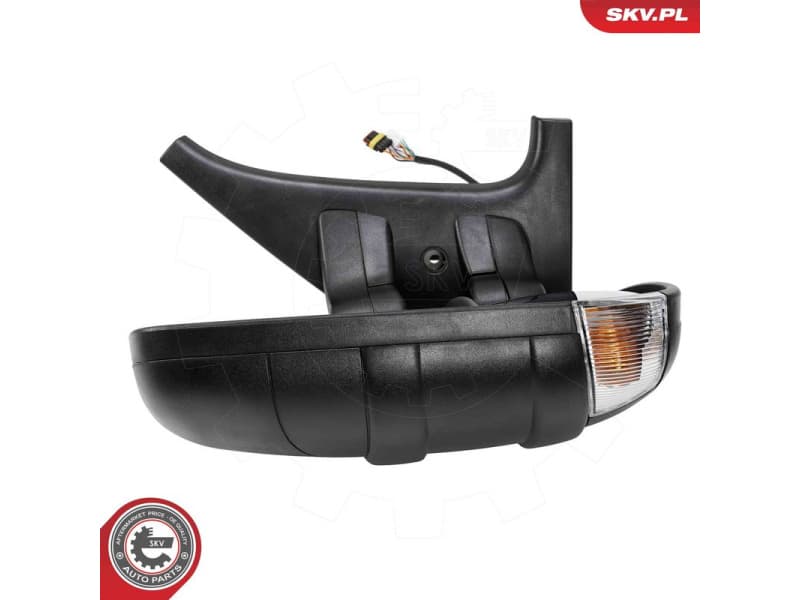 Exterior Mirror 97SKV710 - image 4