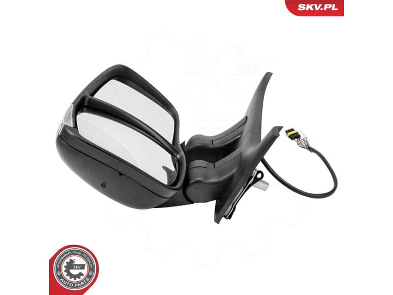Exterior Mirror 97SKV710 - image 6