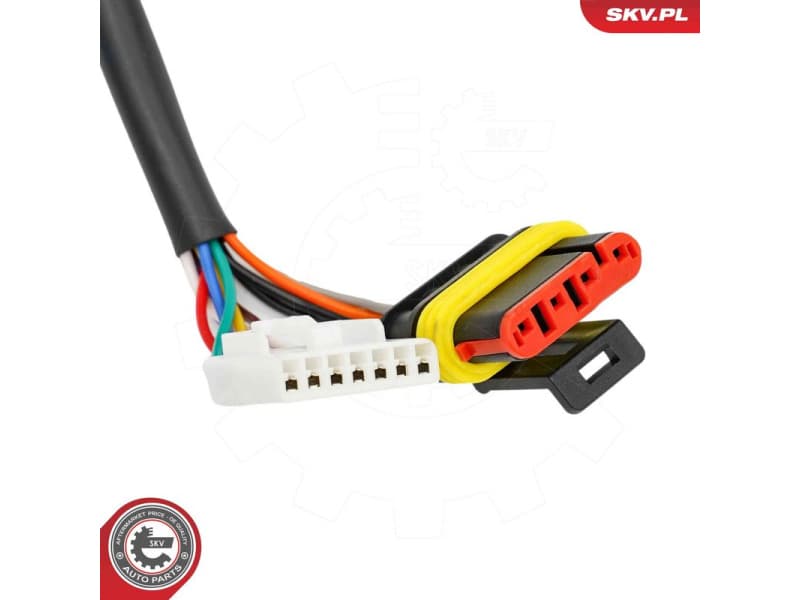 Exterior Mirror 97SKV710 - image 7