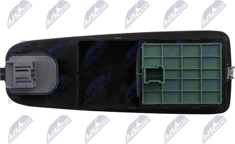 Switch, window regulator EWS-FT-047