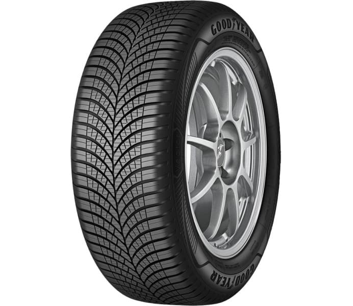 Universal tyres 255/45R19 GOODYEAR VECTOR 4SEASONS GEN 3 100T FP CBB72 3PMSF