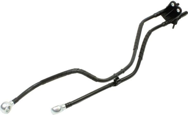 Fuel Line 18-1492