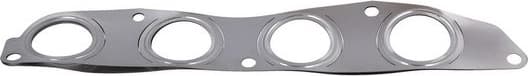 Gasket, exhaust manifold 8705186