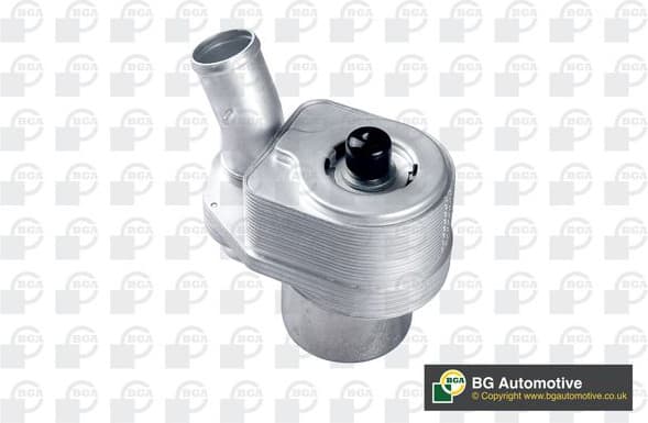 Oil Cooler, engine oil CO3200