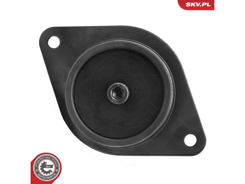 Mounting, engine 75SKV010 - image 4