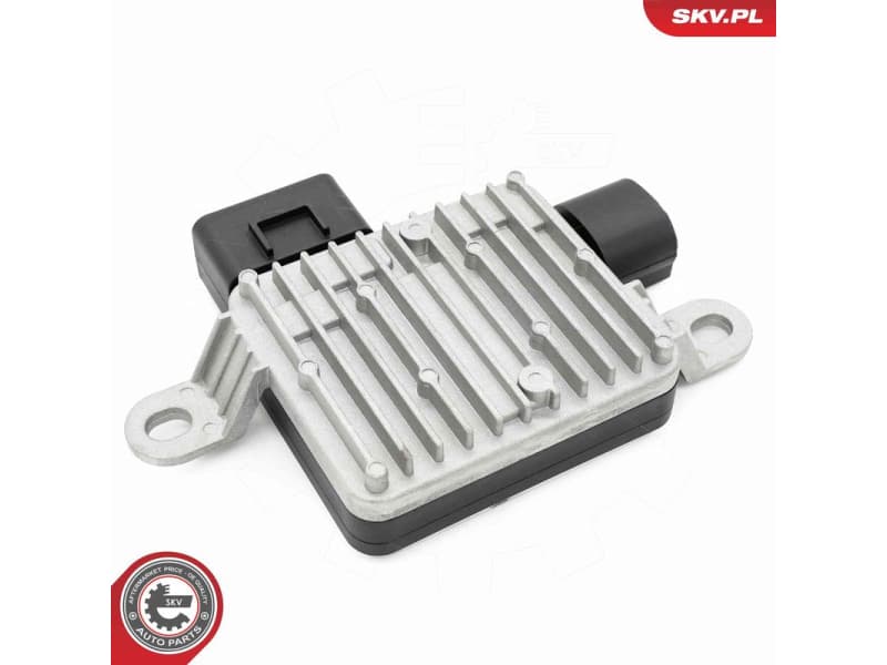 Resistor, interior blower 96SKV336 - image 3