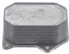 Oil Cooler, engine oil BEHR CLC265000S