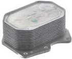 Oil Cooler, engine oil BEHR CLC265000S - image 4