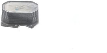 Oil Cooler, engine oil BEHR CLC265000S - image 5