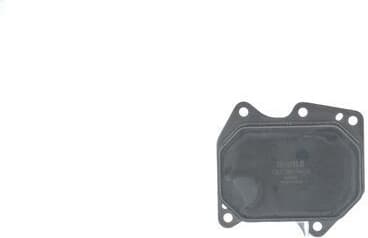 Oil Cooler, engine oil BEHR CLC265000S - image 7