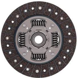 Clutch Disc DC296