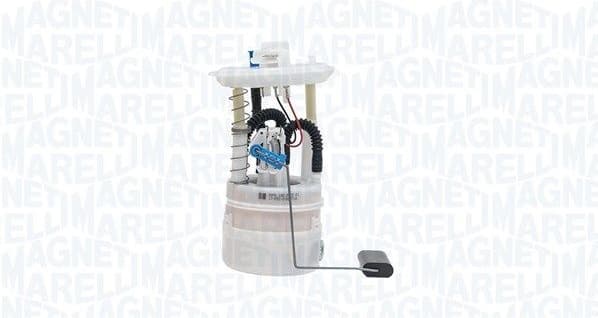 Fuel Supply Module 313011313137