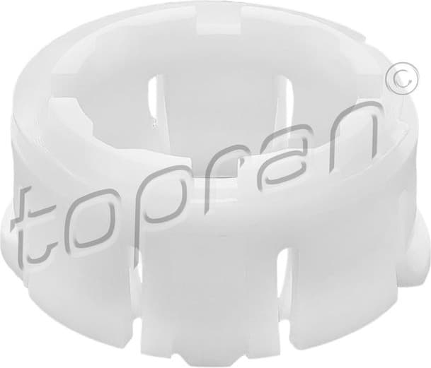 Bushing, selector/shift rod 504 266