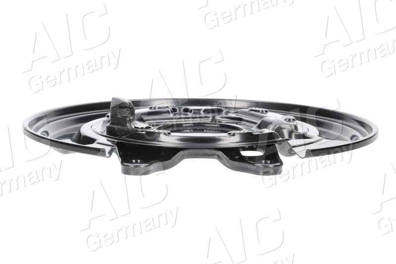 Splash Guard, brake disc Original AIC Quality 74729 - image 2