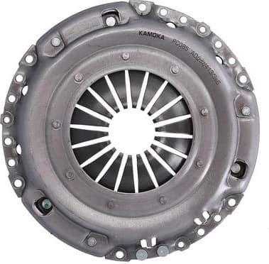Clutch Pressure Plate PC065