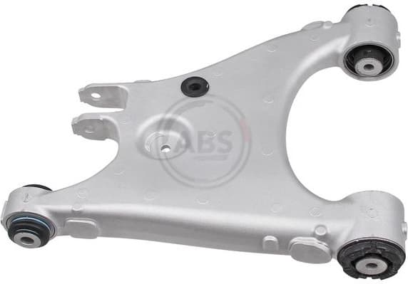 Control/Trailing Arm, wheel suspension 212582