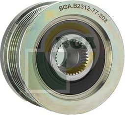 Alternator Freewheel Clutch DC2710