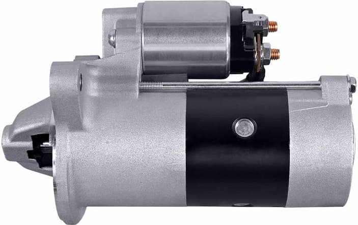 Starter 8EA 011 610-731