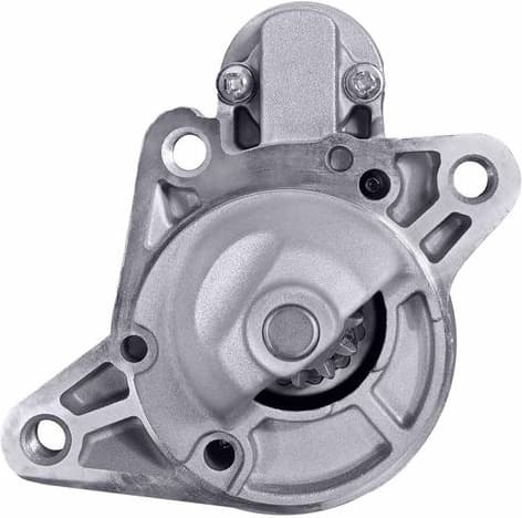 Starter 8EA 011 610-731 - image 2