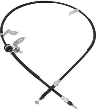 Cable Pull, parking brake 1190090 - image 2