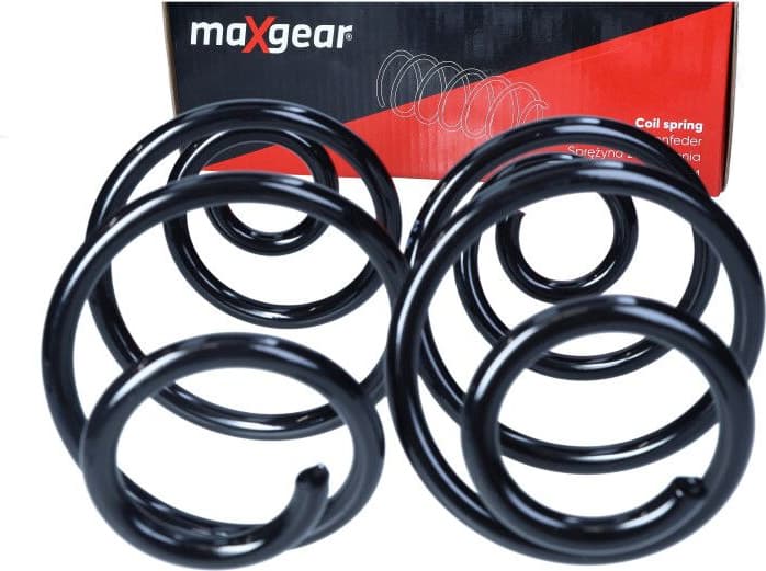 Suspension Spring 60-1562D - image 2