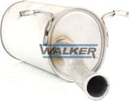 Rear Muffler 22485 - image 2