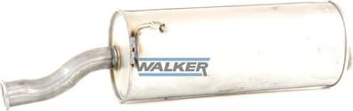 Rear Muffler 22485 - image 3