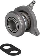 Central Slave Cylinder, clutch CC132