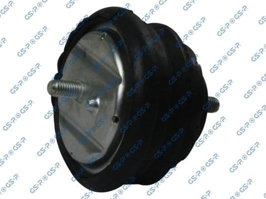 Mounting, engine 510645