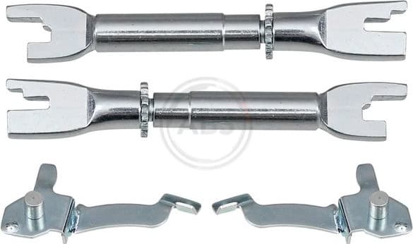 Adjuster, drum brake 96532