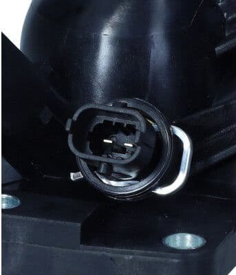 Thermostat, coolant 18-1331 - image 3